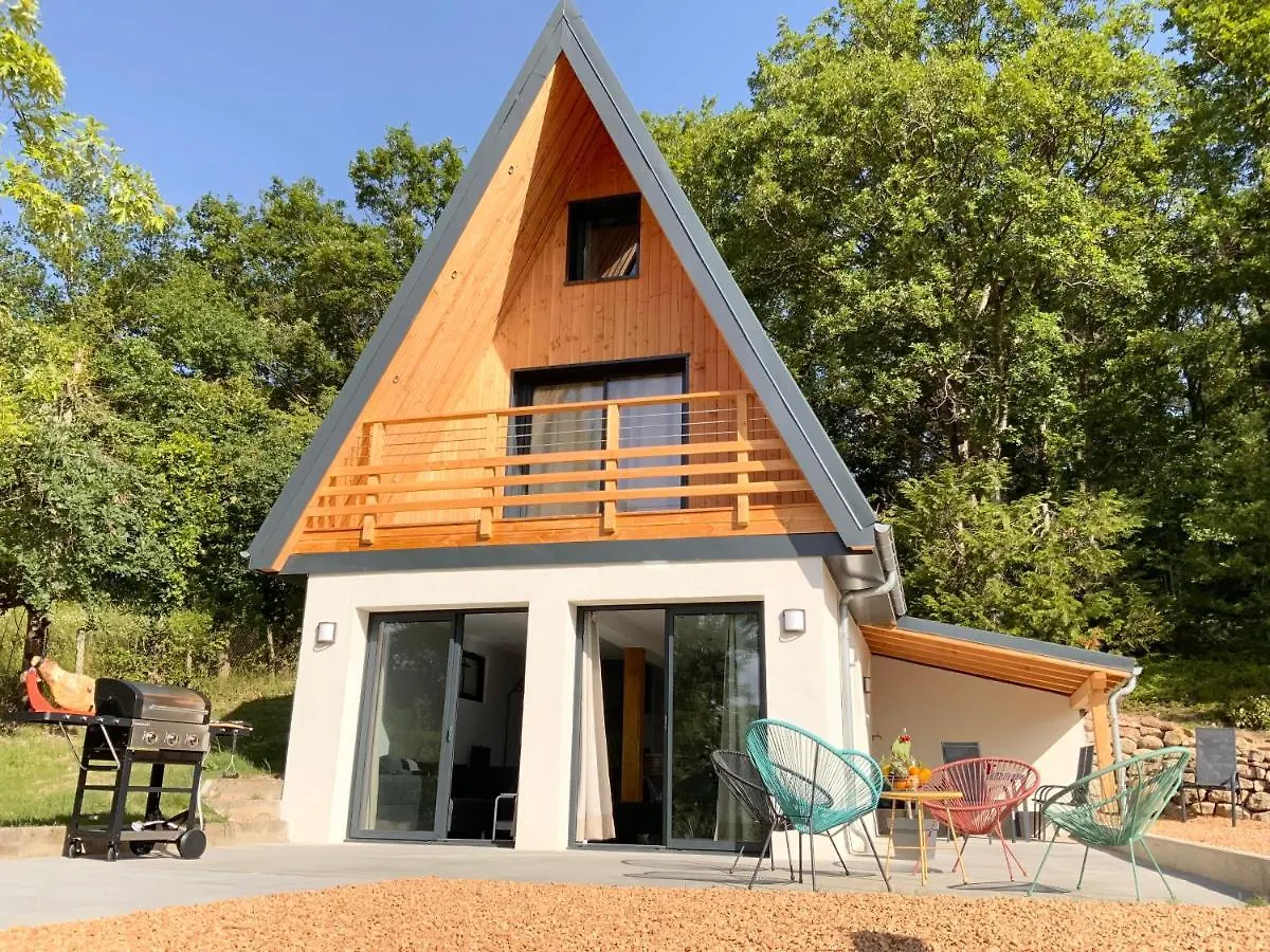 Le Chalet De La Mure Bongheat
