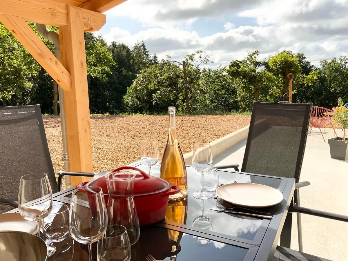 Le Chalet De La Mure Bongheat