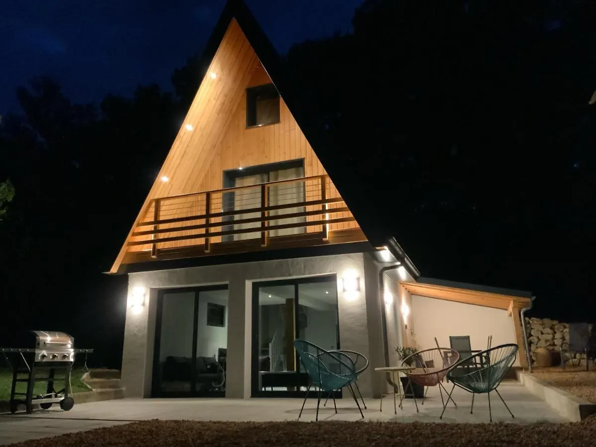 Le Chalet De La Mure Bongheat France