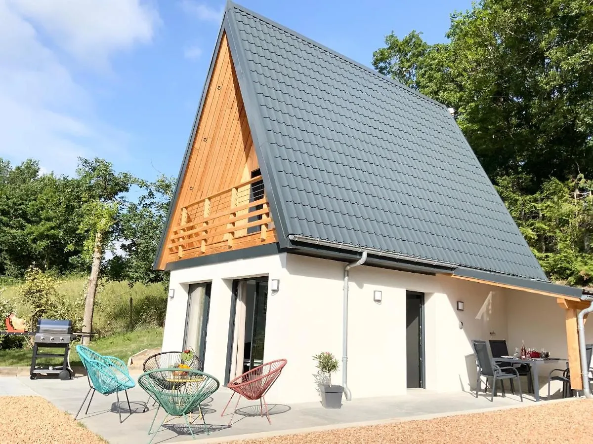 Le Chalet De La Mure Bongheat