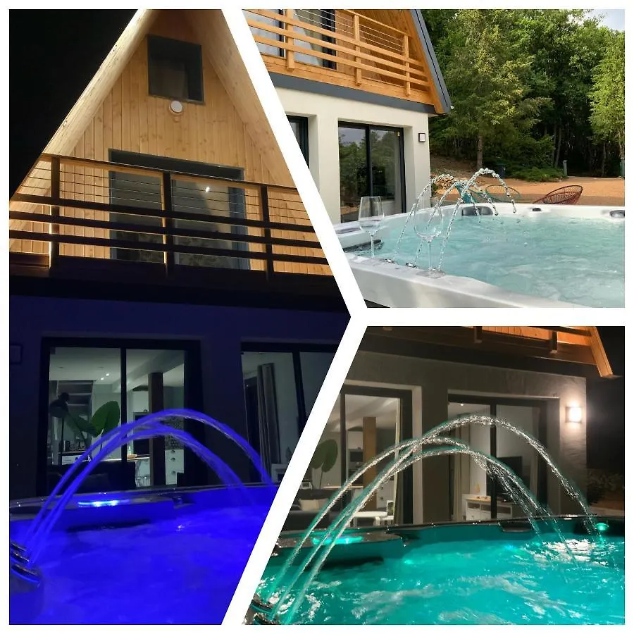 Le Chalet De La Mure Bongheat