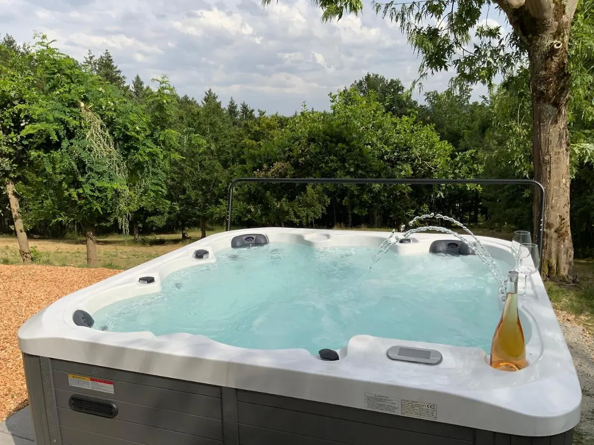 Le Chalet De La Mure Bongheat