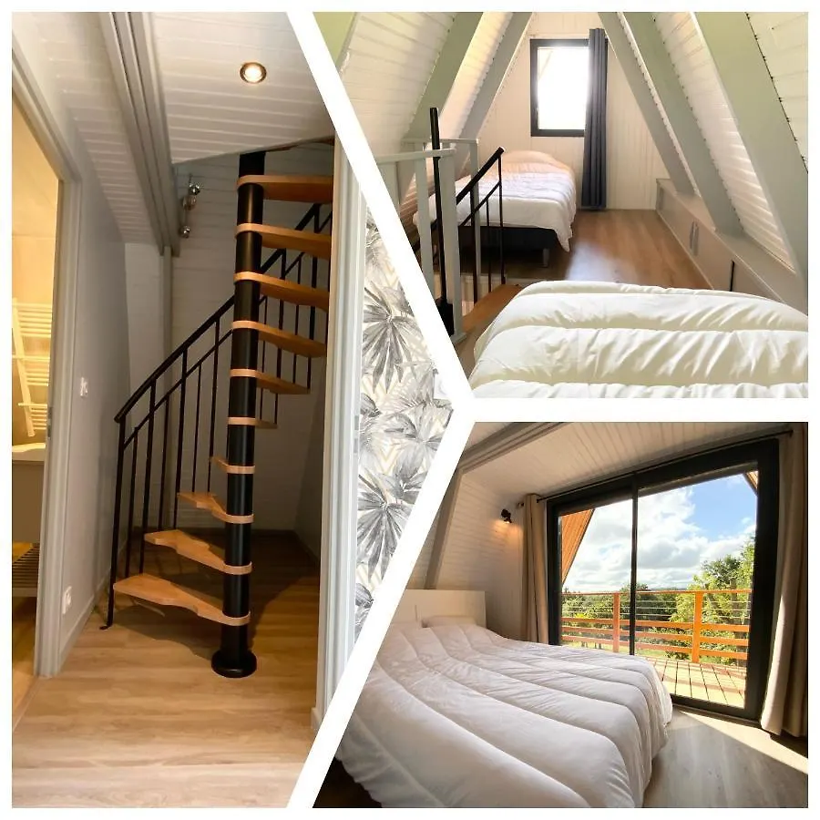 Le Chalet De La Mure Bongheat