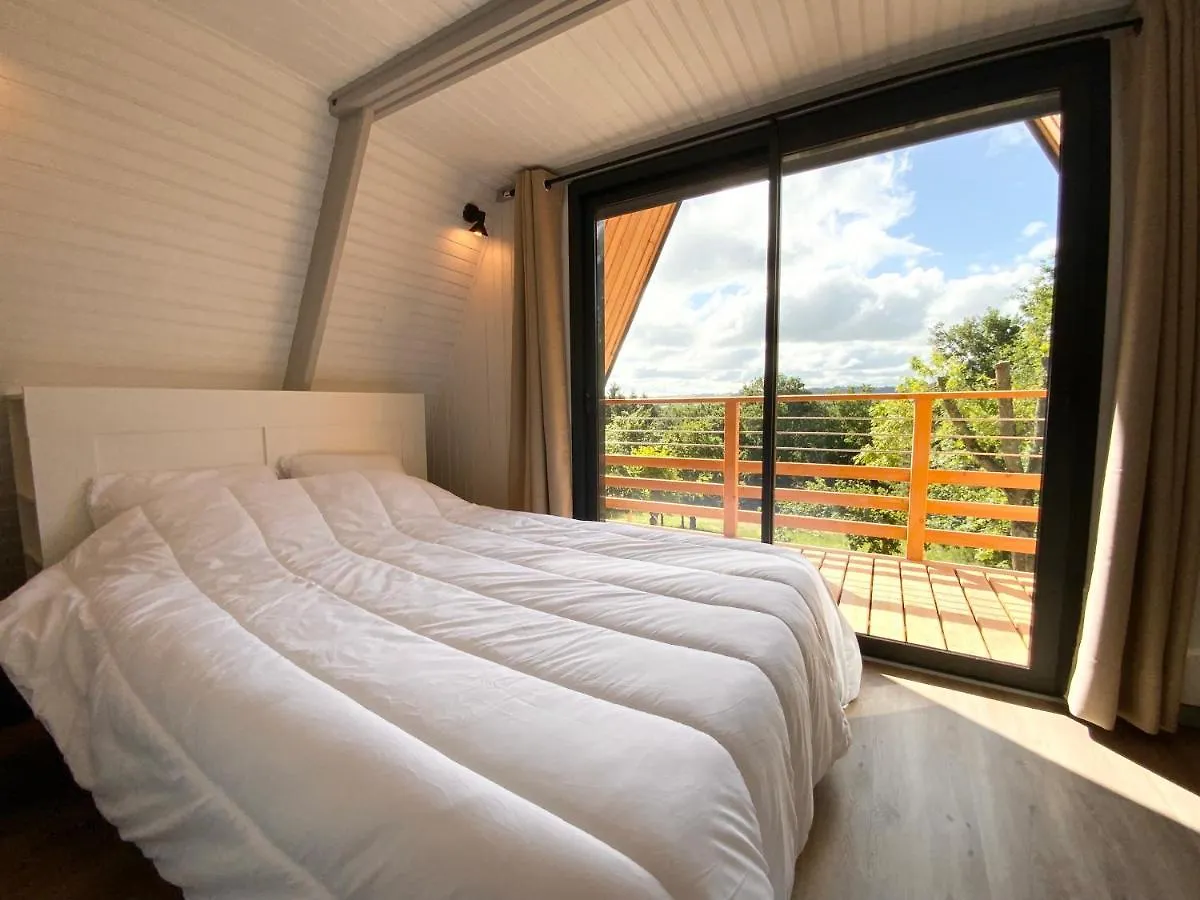 Le Chalet De La Mure Bongheat