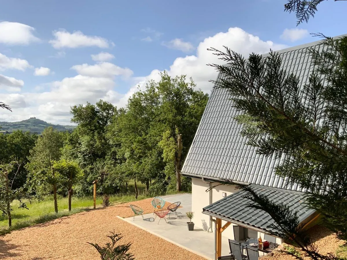 Le Chalet De La Mure Bongheat France
