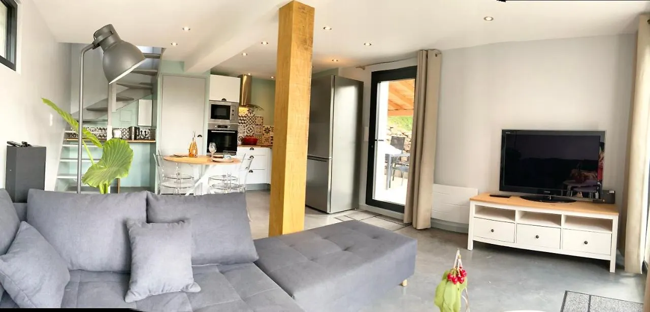 Le Chalet De La Mure Bongheat 0*,