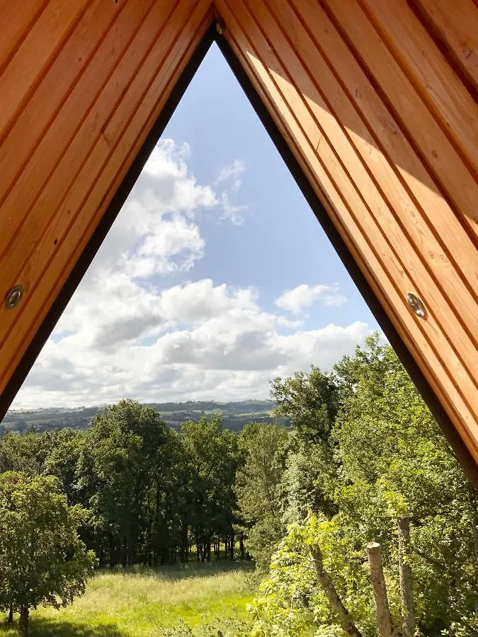 Le Chalet De La Mure Bongheat