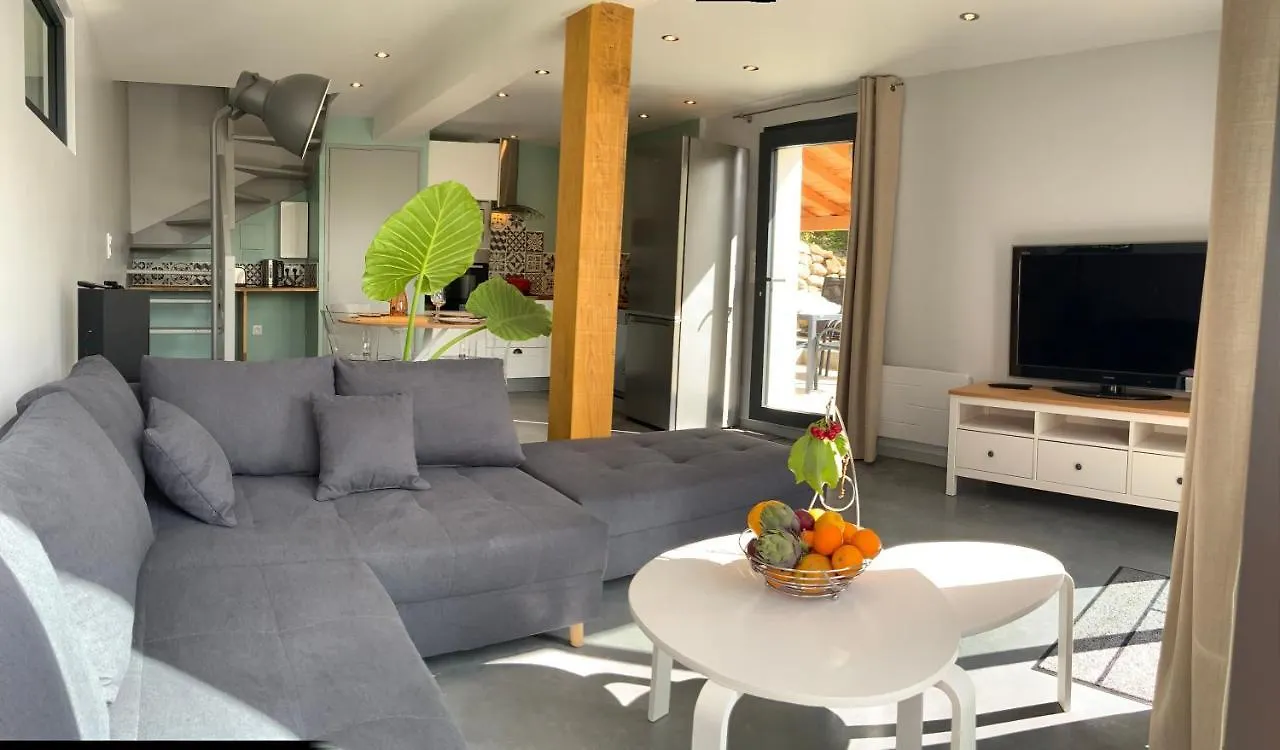 Le Chalet De La Mure Bongheat France