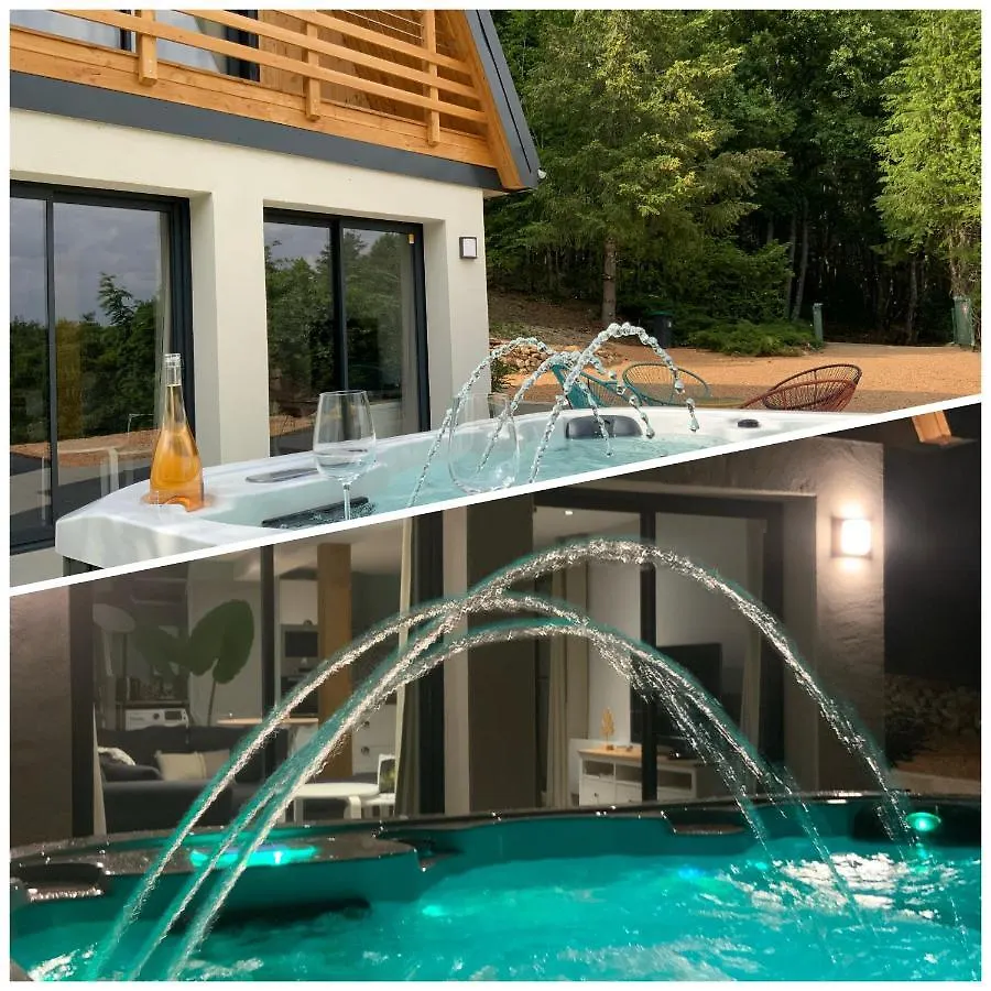 Le Chalet De La Mure Bongheat