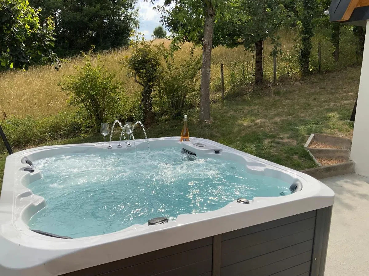 Le Chalet De La Mure Bongheat